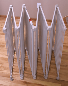 baby gate for stairs