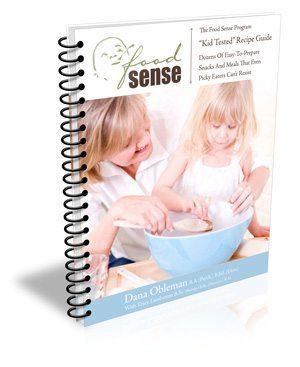 Kid-Tested Recipe Guide Toddler Eating Problems