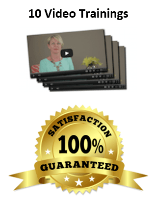 Kids Manual 10 Videos