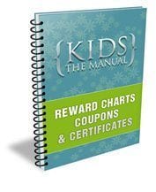 Reward & Achievement Resource Package kids with behavior problems