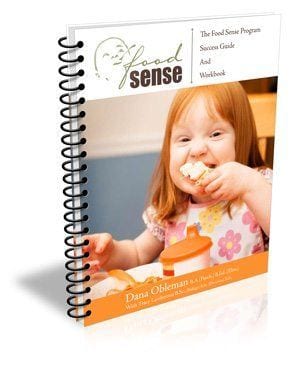 Success Guide And Resource Book Toddler Eating Problems
