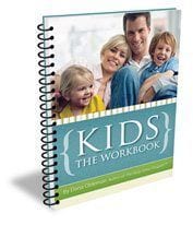The Workbook Quick-Start Guide kids with behavior problems