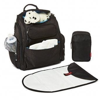 Diaper Bag Backpack