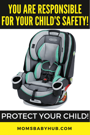 4 in 1 car seat