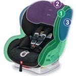  Britax Car Seat