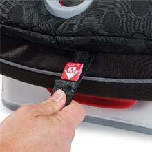 Britax Advocate Clicktight