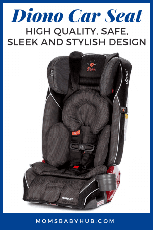 Diono Car Seat