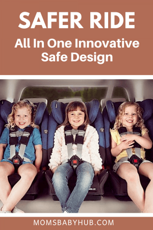 Diono Radian RXT Convertible Car Seat