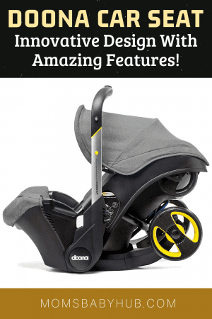 Doona Car Seat