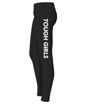 Tough-Girls-Save-Lives-Leggings
