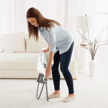 Fisher Price Auto Rock n Play Sleeper