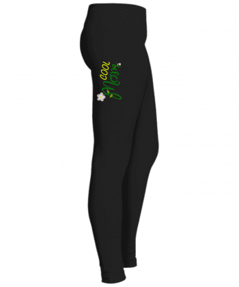 ​​Cool Mom Leggings