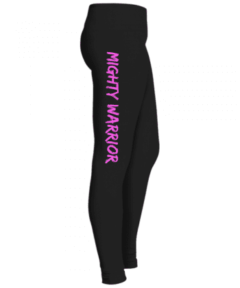 ​Mighty Warrior Leggings
