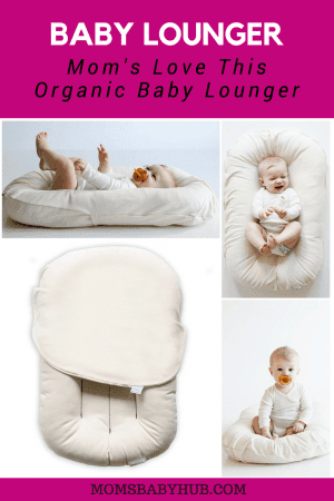 Sensory Baby Lounger Sensory Baby Lounger