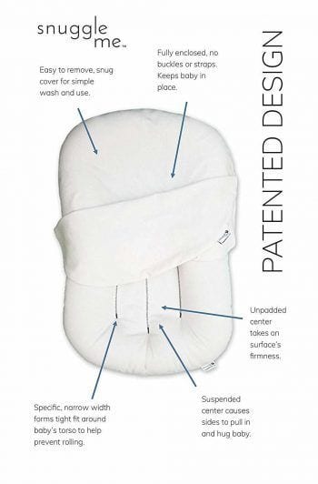 snuggle me organic snuggle me organic