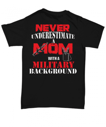 ​Veteran Mom - Original