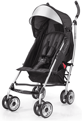 Summer Infant 3D Lite Stroller